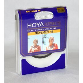 Hoya 49SKY 49mm Sky Filter