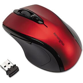 Kensington - KMW72422 - Pro Fit Mid-Size Wireless Mouse
