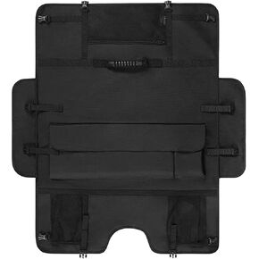 27" Monitors Carrying Case Desktop Computer Dust Cover Screens Handbag