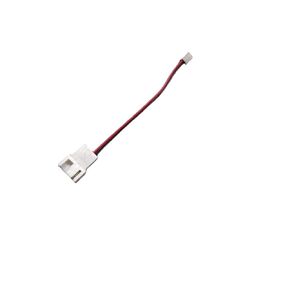 Conversion Cable 4pin 3pin to 2 Pin 2.5mm Adapter Fan for V/GA Cooling Fan Power Supply 2pin(XH2.54 2pcs)