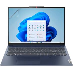 Matte Anti Glare Screen Protector for Lenovo IdeaPad Slim 5i 16 inch Touchscreen Laptop 83FW0001US 2 PACK