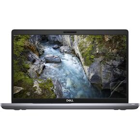 Matte Anti Glare Premium Screen Protector for Dell Precision 3551 Workstation [2 PACK]