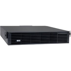 Tripp Lite External Battery Pack BP36V27-2US - Battery enclosure ( rack-mountable)