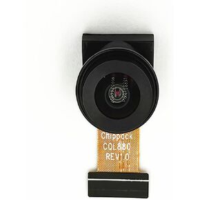 OV5640 Camera Module Wide Angle Lens 140° CIS Signal Output for esp32-cam Computers Single Card 5 Megapixel HD
