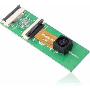 GC2053 Camera Module 2 Megapixels Fragrant Orange Foot Computer Single Board Compatible (Orange Pi One/PC/Lite/PC Plus/Plus2E