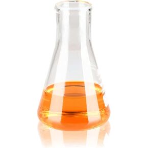 Bykski ZROE Liquid Cooling Coolant - 500ml (B-NS-ZROE) - Orange