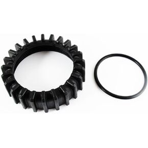 XSPC D5 Screw Ring + O-Ring Set