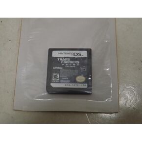Activision Blizzard Inc - Transformers Prime NDS