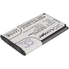 1UF553450Z-WCM, ACK-40403, B056P036-1004, F1134J-711, SLA-A328, Replacement Battery for Wacom CTH-470, CTH-470S, CTH-670, CTH-670S, CTH-670S-DE, CTL-470 1200mAh