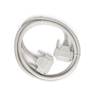 Valve Group Accessory Cable F-DSUB25F200 DSUB25F200 DSUB25F500 F-DSUB(F-DSUB25F300 25-3M)