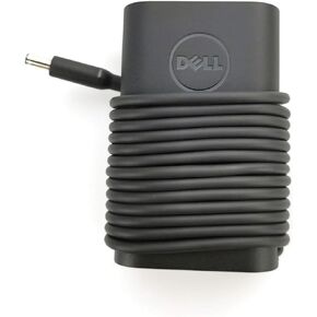 Original 45W 4.5mm Tip AC Charger for Dell XPS 12 9Q23 9Q33 XPS 13 L321X L322X 9333 9343 9350 9360 9370 Inspiron 11 3000 13 5000 7000 14 3000 5000 7000 15 3000 5000 7000 Series Laptop Power Adapter