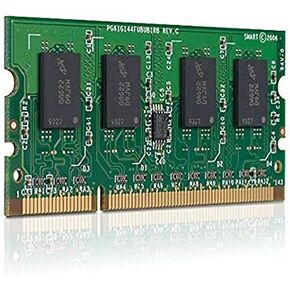 1GB 144-pin 1600 MHz DDR3 SODIMM for HP Printers (Equavalent to HP E5K48A)