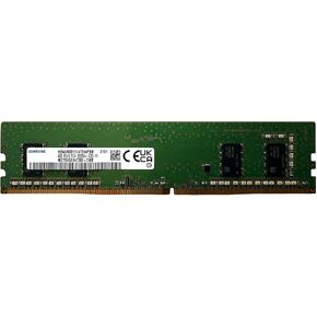 Samsung - M378A5244CB0-CWE - Samsung-IMSourcing 4GB DDR4 SDRAM Memory Module - 4 GB - DDR4-3200/PC4-25600 DDR4 SDRAM - 3200 MHz - 1.20 V - Non-ECC - Unbuffered - 288-pin - DIMM - OEM Packaging
