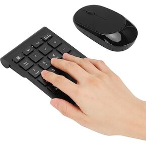 SichissorFoot Design Digital Game, Comfortable Touch for Daily Use, Silver