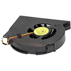 New CPU Cooling Fan For Dell XPS 17 L701X L702X XKD45, 0XKD45, 4JGM7FAWI10, DFS661605FQ0T
