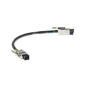 Catalyst 3750X Stack Power Cable 30 CM Spare CAB-SPWR-30CM (Renewed)
