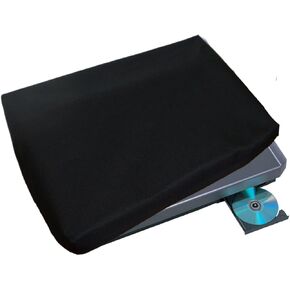 Dust Cover Compatible With Roland VS2480CD / VS-2480DVD [Water Resistant, Antistatic, Protector, Black]