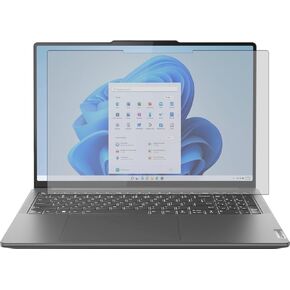 Screen Protector (Set of 2) for Lenovo Slim Pro 9i 83C00004US 16" Laptop Anti Glare Anti Scratch