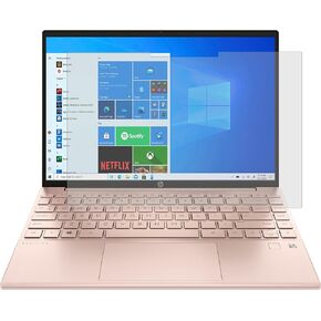 Screen Protector (Set of 2) for HP Pavilion Aero 13-be0013dx 13.3" Touch Screen Laptop High Clarity Anti Scratch