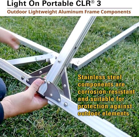 شاشات النخبة 55 بوصة شاشة عرض محمولة مع ارتفاع ثلاثي الأبعاد قابلة للتعديل 16: 9 ك 4K ALD شاشة عرض فائقة الرمي القصيرة للفيلم الشاشة المنزلية - الضوء على CLR 3 TT55V -Clr3 in Kuwait