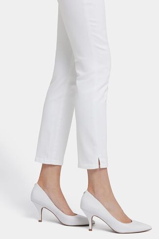 NYDJ Women's Pull-On Skinny Ankle Jeans | Slimming & Flattering Fit in Saudi Arabia