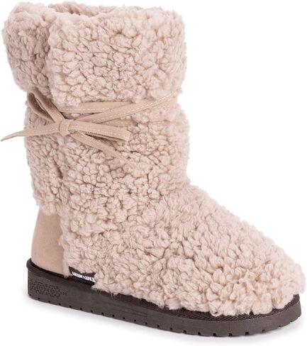 MUK LUKS Women's Clementine Boot in Saudi Arabia