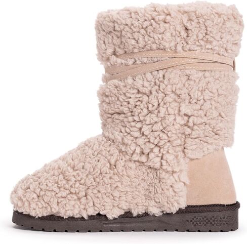 MUK LUKS Women's Clementine Boot in Saudi Arabia