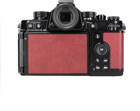 Nikon Zf with 24.5MP Sensor and 4K Video Recording Mirrorless Camera (1761) + 64GB Memory Card + Bag + Card Reader + Corel Photo Software + Flex Tripod + Memory Wallet + Cleaning Kit + Cap Keeper in Saudi Arabia