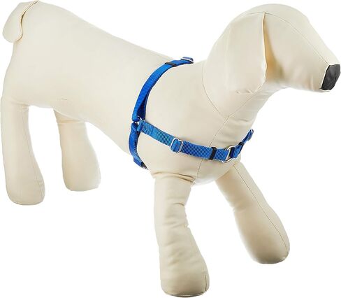 Softouch Sense-ible No-Pull Dog Harness (Black, Extra Small) in Saudi Arabia