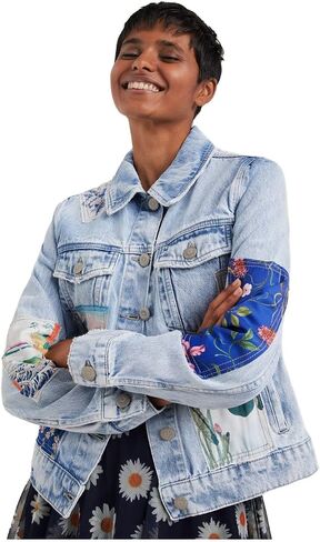 Desigual Women's Coat in Saudi Arabia