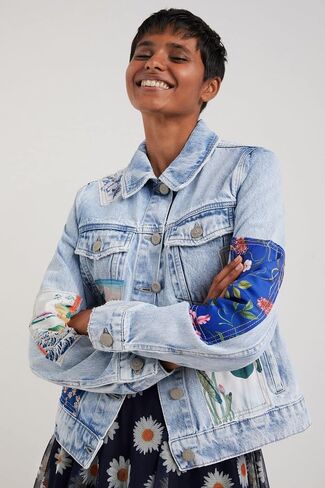 Desigual Women's Coat in Saudi Arabia