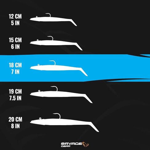 سانديل 8 انش 5 1/3 اونصة 2+1 (ابيض شارتروز) SE-J200-CHW in Kuwait