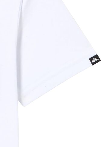 Quiksilver Boy's Rainmaker Short Sleeve Tee Shirt in Saudi Arabia