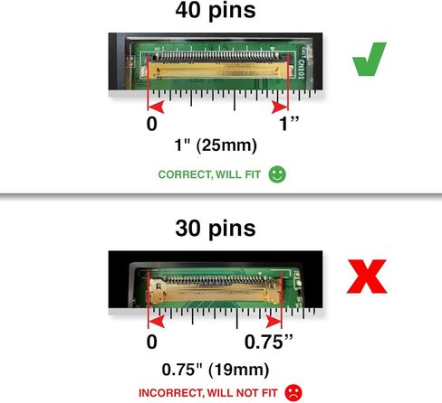 شاشة استبدال لـ ASUS ROG Zephyrus G15 GA503QR 40 دبابيس QHD 2560X1440 Matte LCD LED مع أدوات وشريط in Kuwait