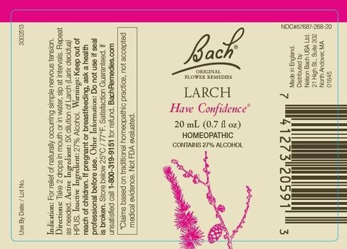 Bach Original Flower Remedies 2-Pack, Find Your Safe Place" - Rock Rose, Aspen, Homeopathic Flower Essences, Vegan, 20mL Dropper x2 in Saudi Arabia