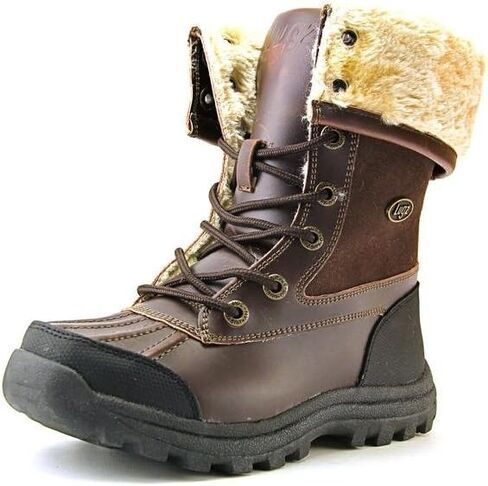Lugz Women's Tambora Wr Winter Boot in Saudi Arabia