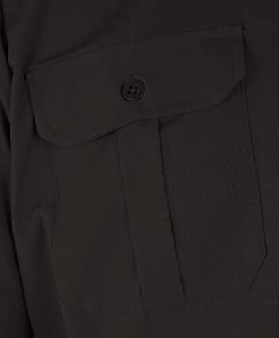 Propper Men's Short Sleeve Tactical Dress Shirt in Saudi Arabia