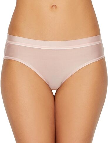 Vanity Fair Women's Light and Luxurious Bikini Panty 18196 in Saudi Arabia