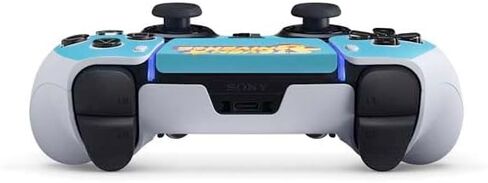 Skinit Decal Gaming Skin Compatible with PS5 DualSense Edge Pro Controller - Officially Licensed Cartoon Network Steven Universe Steven Universe Logo Design in Saudi Arabia