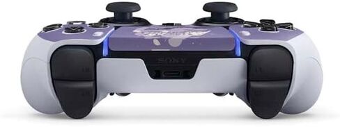Skinit Decal Gaming Skin Compatible with PS5 DualSense Edge Pro Controller - Officially Licensed Cartoon Network Steven Universe Steven Universe Logo Design in Saudi Arabia