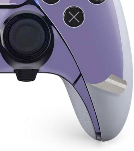 Skinit Decal Gaming Skin Compatible with PS5 DualSense Edge Pro Controller - Officially Licensed Cartoon Network Steven Universe Steven Universe Logo Design in Saudi Arabia