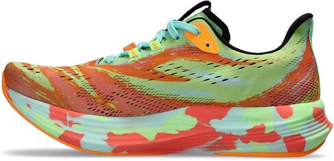 ASICS Women's Noosa TRI 15 Running Shoes, 7.5, Sapphire/Illuminate Yellow in Saudi Arabia
