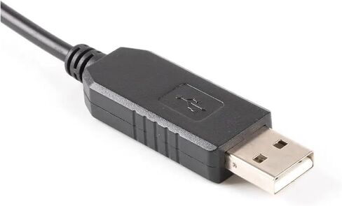 USB إلى DB9 أنثى RS232 IOIOI PORT Serial Adapter Adapter Cable Support Win7/8/10 in Saudi Arabia