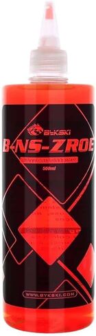 مبرد تبريد سائل Bykski Zroe - 500 مل (B -NS -Zroe) - Orange in Kuwait