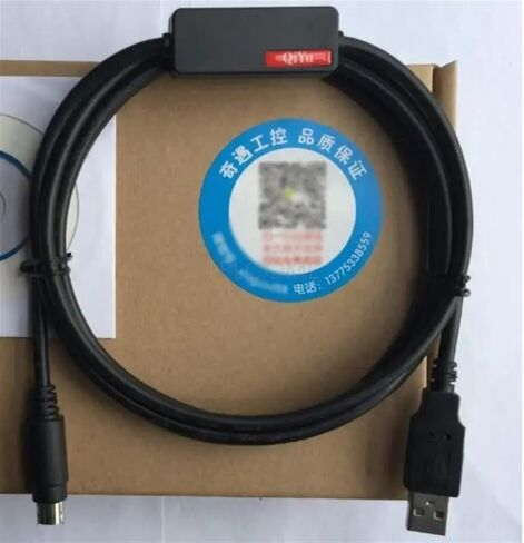 كابل البرمجة USB-FBS-232P0-9F معزولة أو لا ل FBS/B1Z Win7 (RS232) in Kuwait