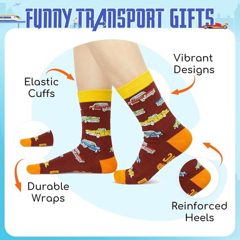 HAPPYPOP Dance Socks For Women Dancer With Funny Saying Keep Calm And Dance On, Dance Teacher Ballet Ballerina Gifts For Women Who like To Dance, Dance Blue, M in Saudi Arabia