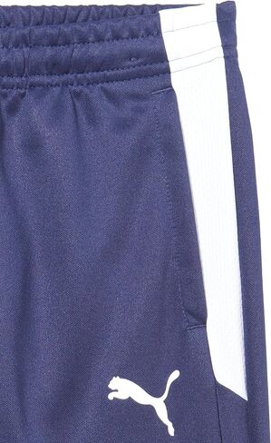 PUMA Unisex Kid's TeamLiga Training 3/4 Pants in Saudi Arabia