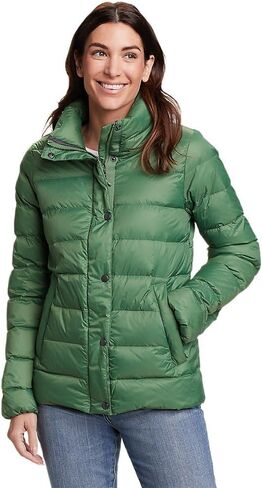 Eddie Bauer Women's StratusTherm Down Jacket in Saudi Arabia