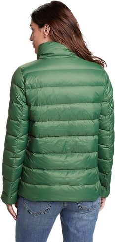Eddie Bauer Women's StratusTherm Down Jacket in Saudi Arabia