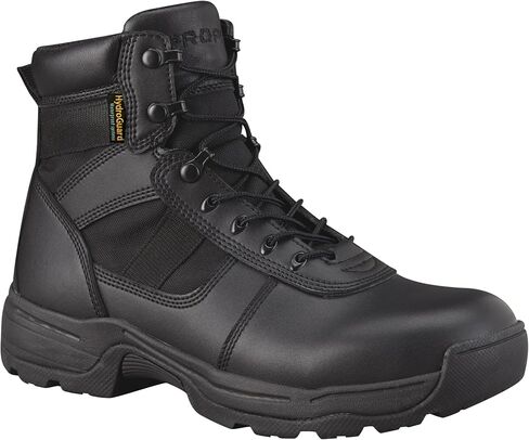 Propper Men's Series 100 6" Side Zip Boot Waterproof Comp Toe Military and Tactical in Saudi Arabia